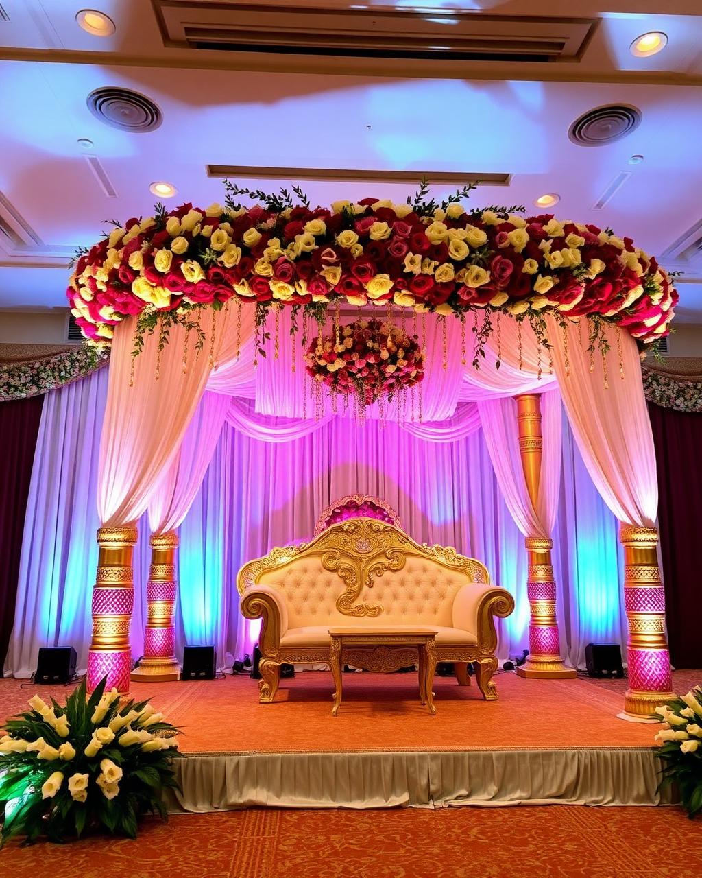 Event Decoration