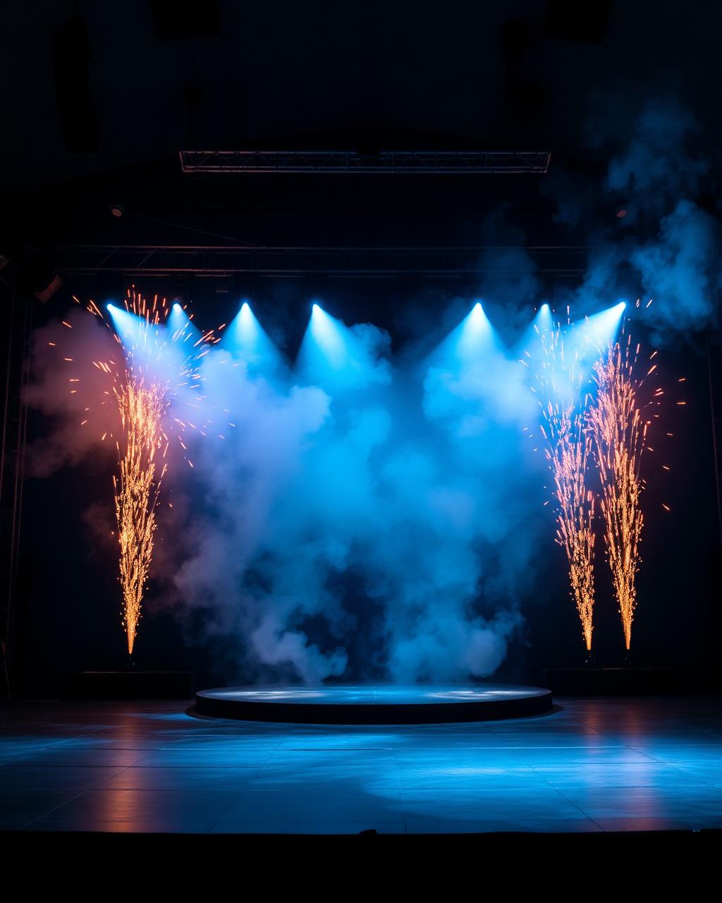 Stage Shows